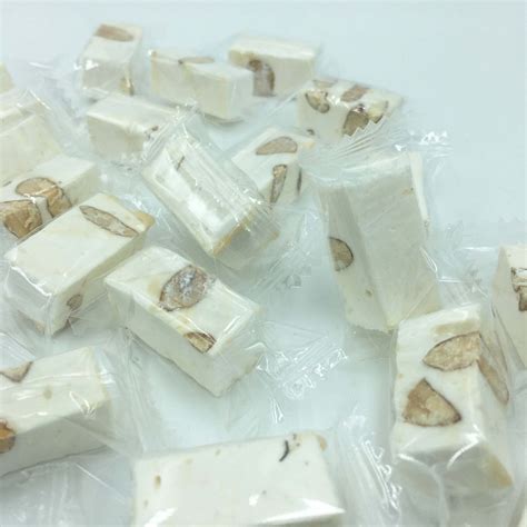 nougat prix au kilo.
